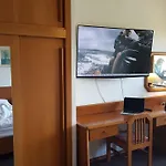 Szálloda Stella Železná Ruda