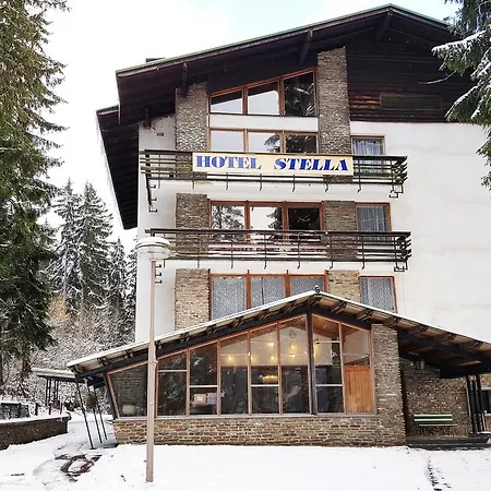 Stella 3*