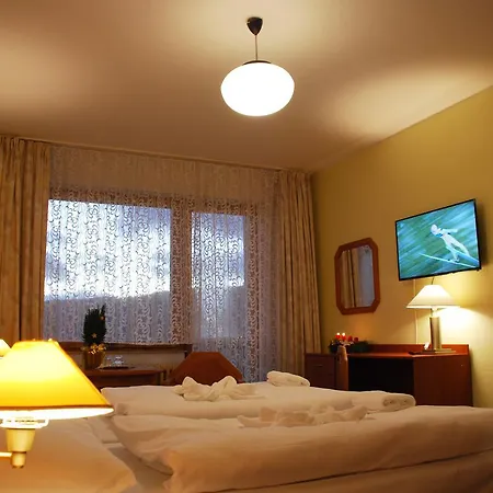 Stella 3* Železná Ruda