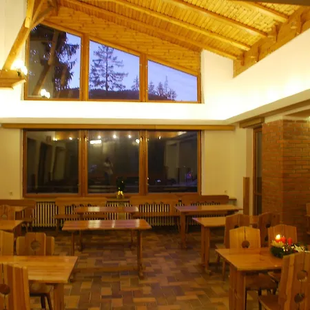 Hotel Stella