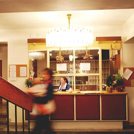 Stella Hotel 3*