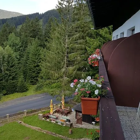 Stella Hotel Železná Ruda