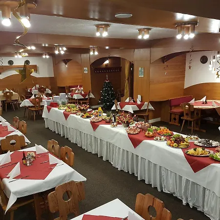 Stella 3* Železná Ruda