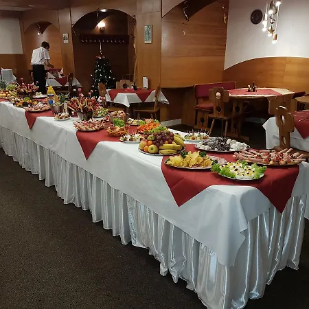 Stella Hotel 3*