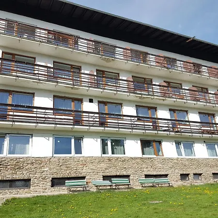 Hotel Stella 3*