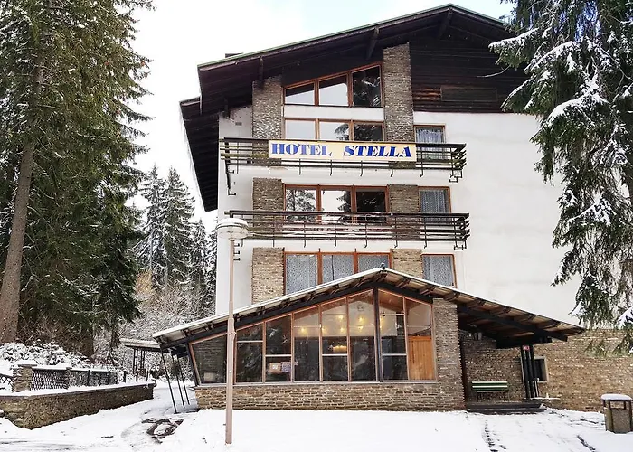 Stella 3*