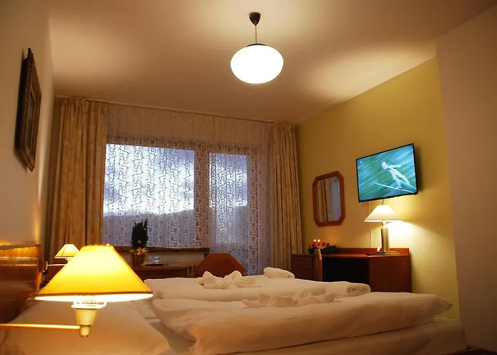 Stella 3* Železná Ruda