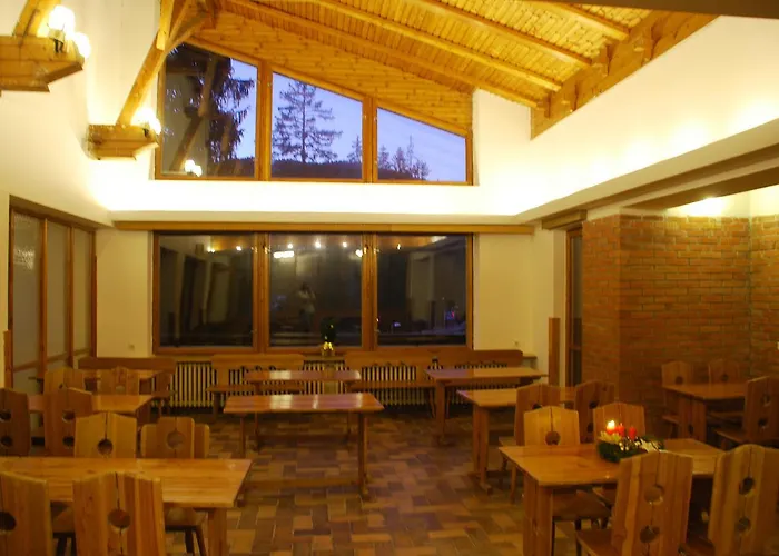 Hotel Stella