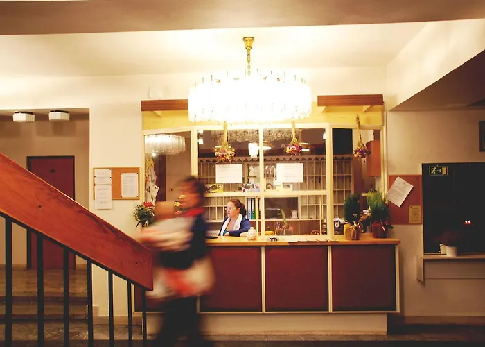 Stella Hotel 3*