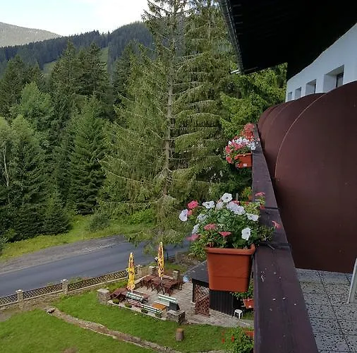 Stella Hotel Železná Ruda