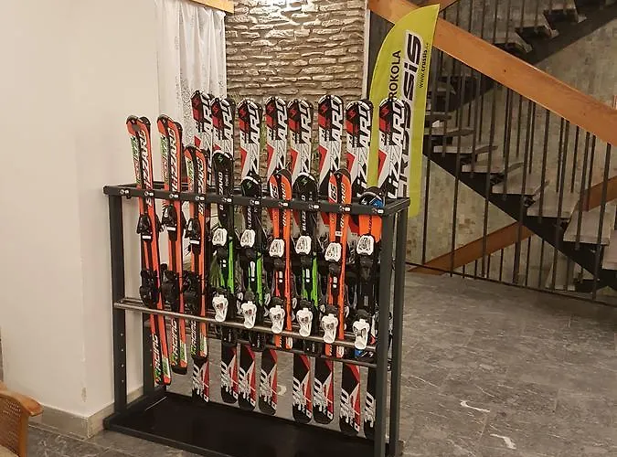 Stella Hotel