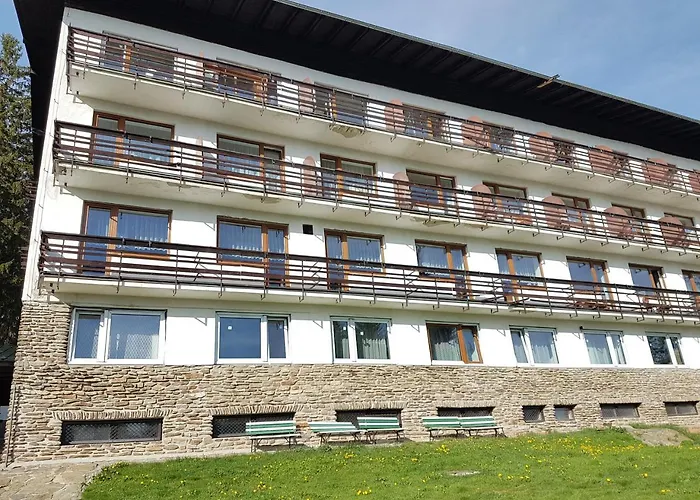 Hotel Stella 3*